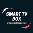 Smart TV Box logo